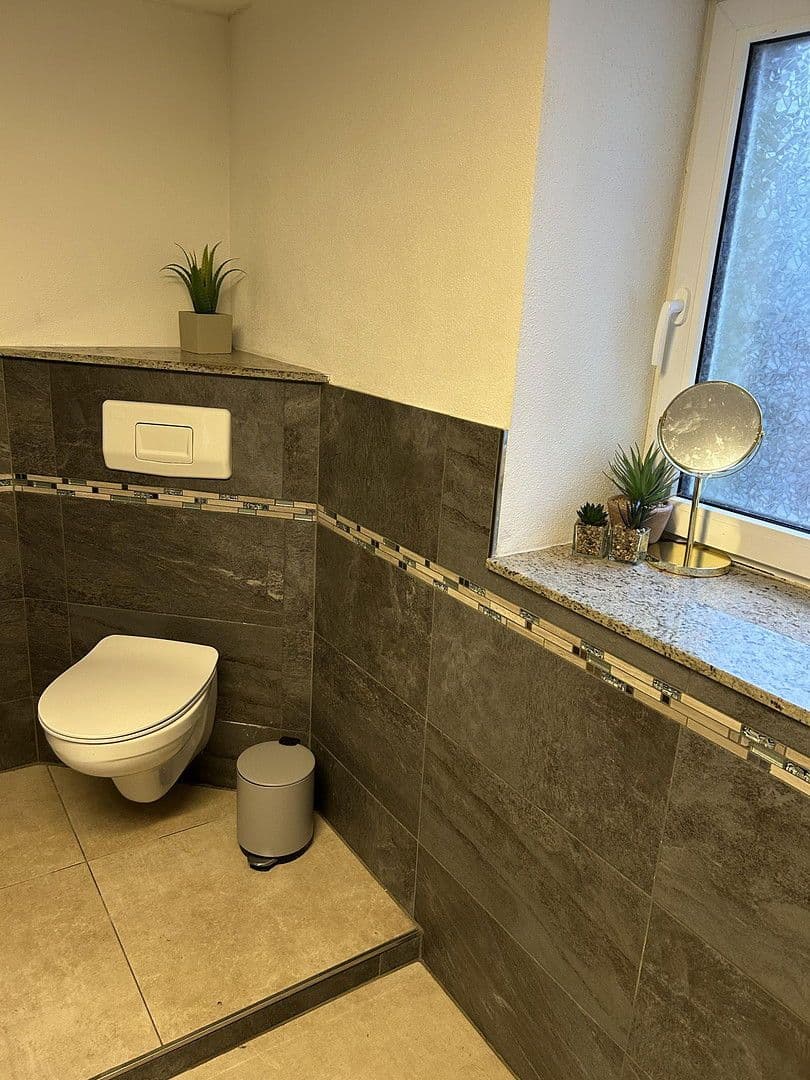 house to rent, 140 m², Wiesenbach, Baden-Württemberg house to rent, 140 m², Wiesenbach, Baden-Württemberg