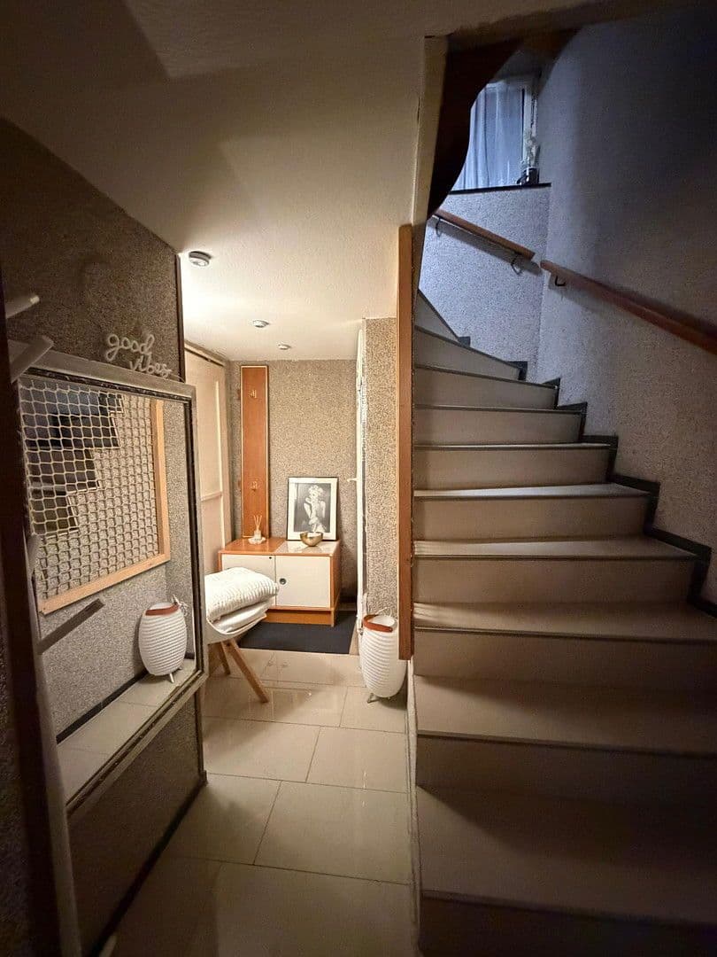 house to rent, 140 m², Wiesenbach, Baden-Württemberg house to rent, 140 m², Wiesenbach, Baden-Württemberg