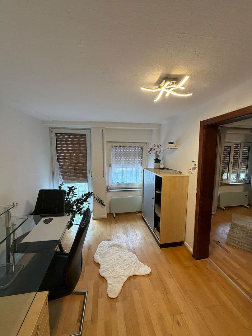 house to rent, 140 m², Wiesenbach, Baden-Württemberg house to rent, 140 m², Wiesenbach, Baden-Württemberg