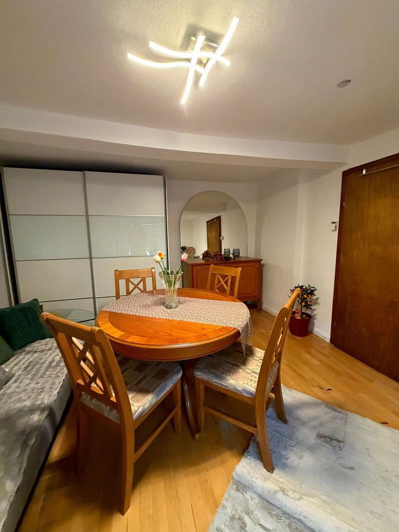 house to rent, 140 m², Wiesenbach, Baden-Württemberg house to rent, 140 m², Wiesenbach, Baden-Württemberg