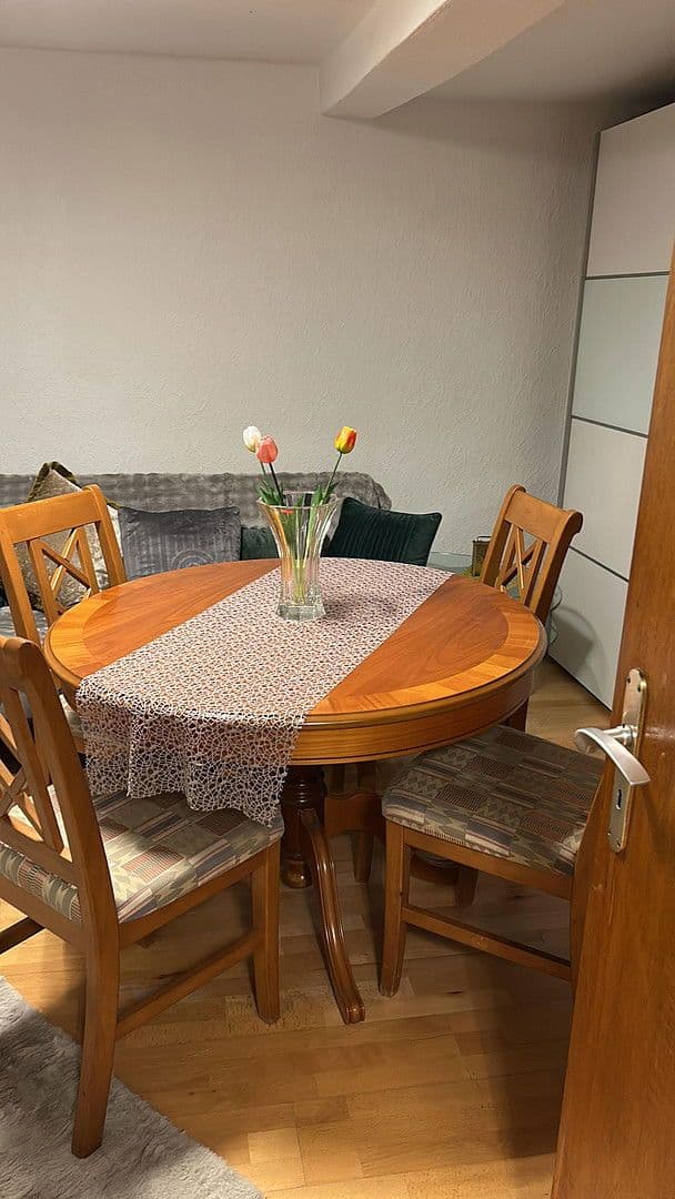 house to rent, 140 m², Wiesenbach, Baden-Württemberg house to rent, 140 m², Wiesenbach, Baden-Württemberg