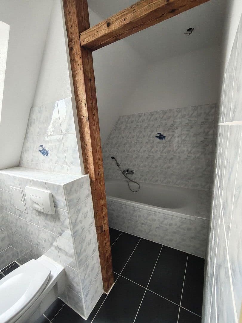 4 bedroom flat to rent, 75 m², Zwickau, Saxony 4 bedroom flat to rent, 75 m², Zwickau, Saxony