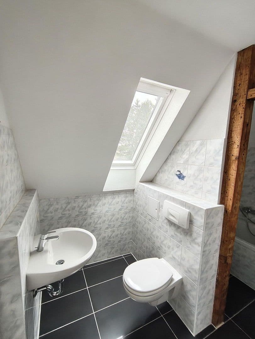 4 bedroom flat to rent, 75 m², Zwickau, Saxony 4 bedroom flat to rent, 75 m², Zwickau, Saxony