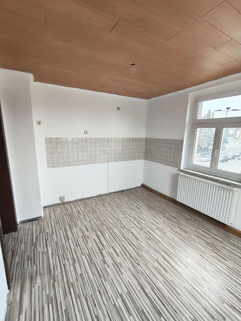 4 bedroom flat to rent, 75 m², Zwickau, Saxony 4 bedroom flat to rent, 75 m², Zwickau, Saxony