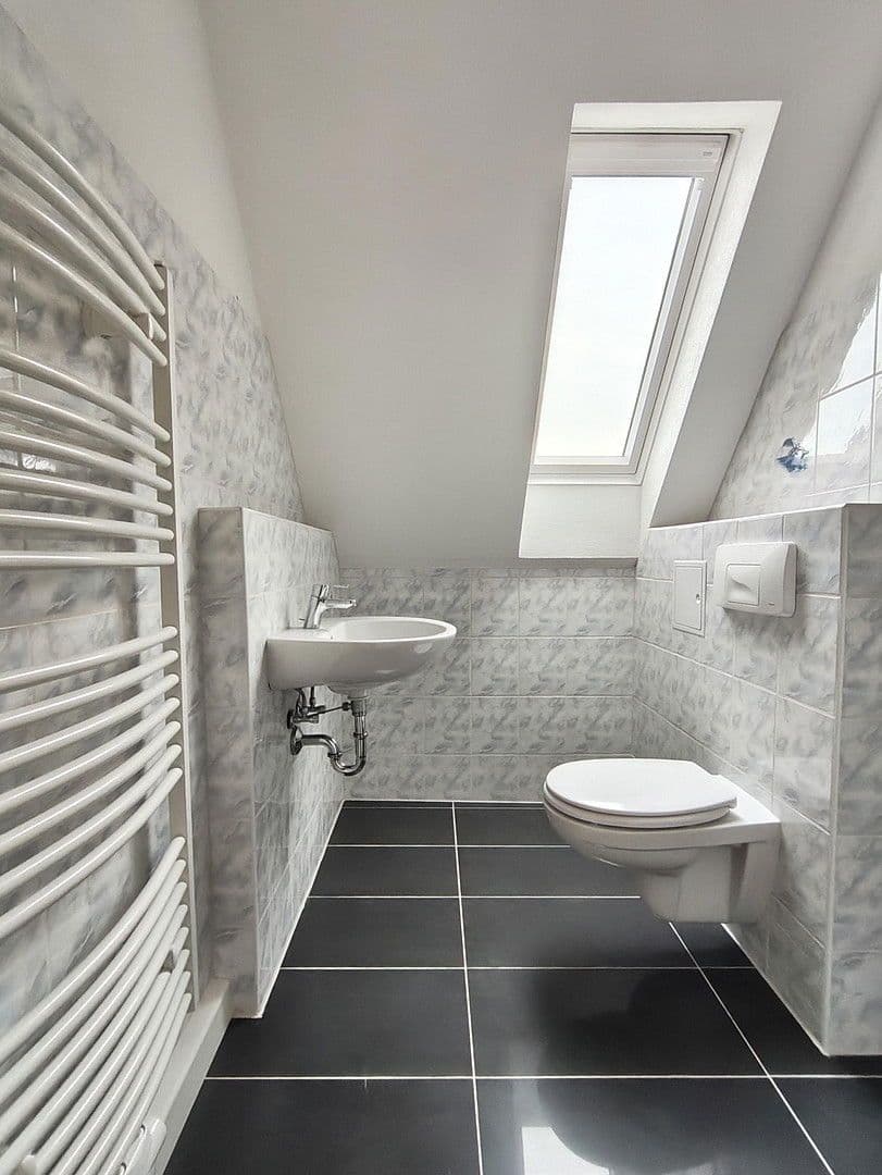 4 bedroom flat to rent, 75 m², Zwickau, Saxony 4 bedroom flat to rent, 75 m², Zwickau, Saxony