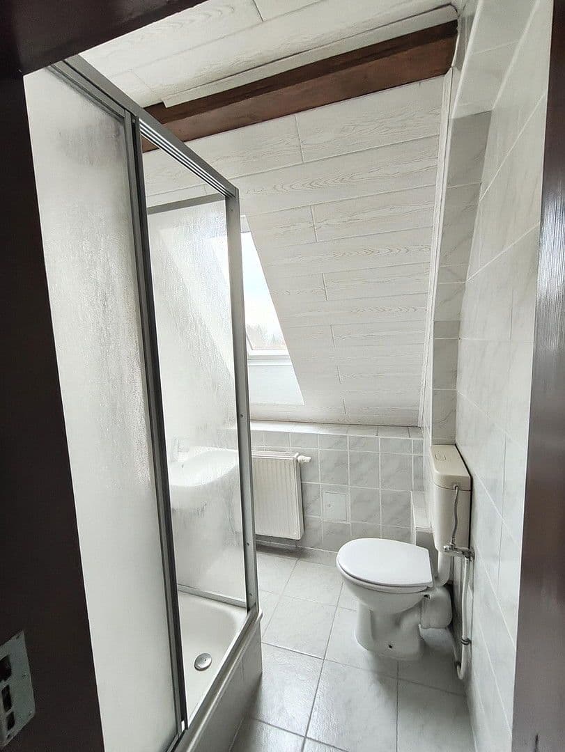 4 bedroom flat to rent, 75 m², Zwickau, Saxony 4 bedroom flat to rent, 75 m², Zwickau, Saxony