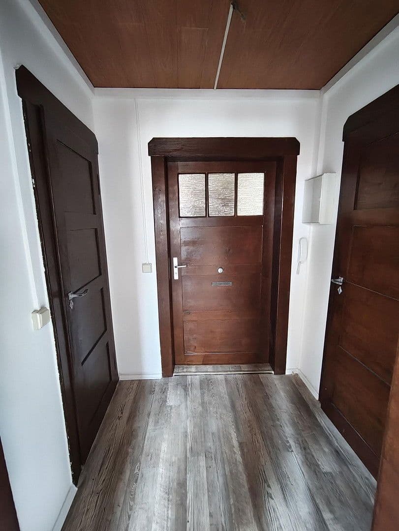 4 bedroom flat to rent, 75 m², Zwickau, Saxony 4 bedroom flat to rent, 75 m², Zwickau, Saxony