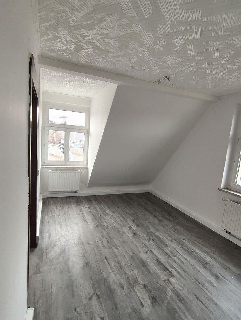4 bedroom flat to rent, 75 m², Zwickau, Saxony 4 bedroom flat to rent, 75 m², Zwickau, Saxony