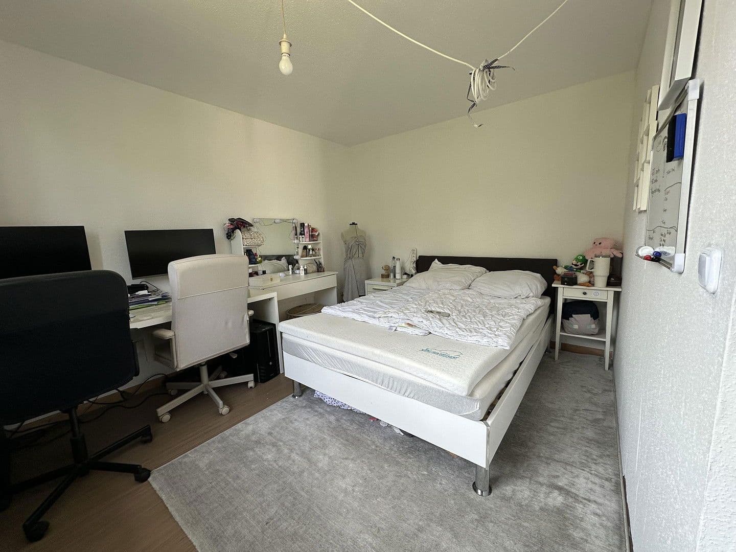 1 bedroom flat to rent, 33 m², Bielefeld, North Rhine-Westphalia 1 bedroom flat to rent, 33 m², Bielefeld, North Rhine-Westphalia