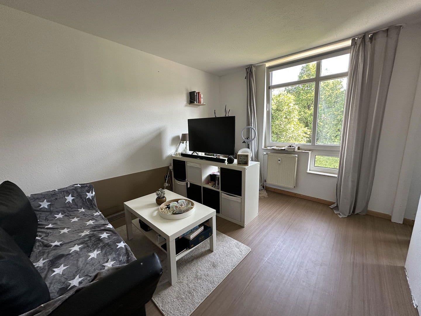 1 bedroom flat to rent, 33 m², Bielefeld, North Rhine-Westphalia 1 bedroom flat to rent, 33 m², Bielefeld, North Rhine-Westphalia