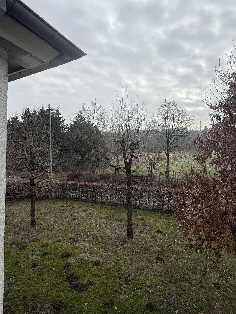 1 bedroom flat to rent, 33 m², Bielefeld, North Rhine-Westphalia 1 bedroom flat to rent, 33 m², Bielefeld, North Rhine-Westphalia