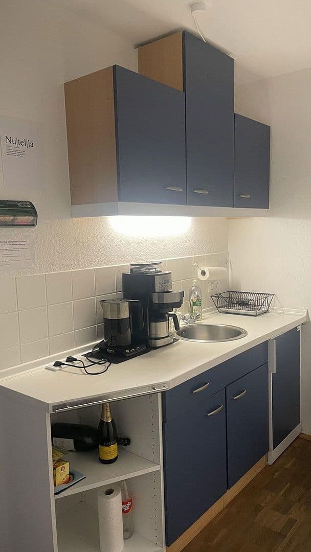 office to rent, 77 m², Lohmar, North Rhine-Westphalia office to rent, 77 m², Lohmar, North Rhine-Westphalia