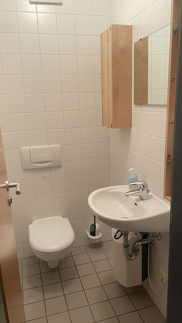 office to rent, 77 m², Lohmar, North Rhine-Westphalia office to rent, 77 m², Lohmar, North Rhine-Westphalia