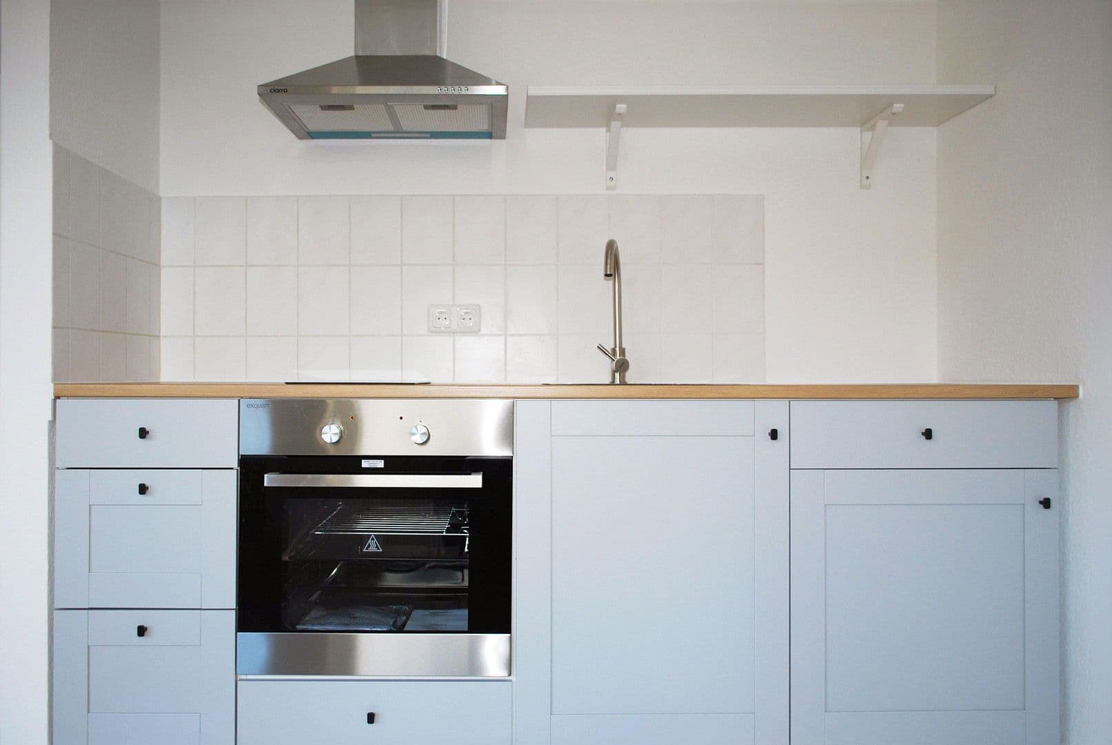 1 bedroom flat to rent, 29 m², Cottbus, Brandenburg 1 bedroom flat to rent, 29 m², Cottbus, Brandenburg