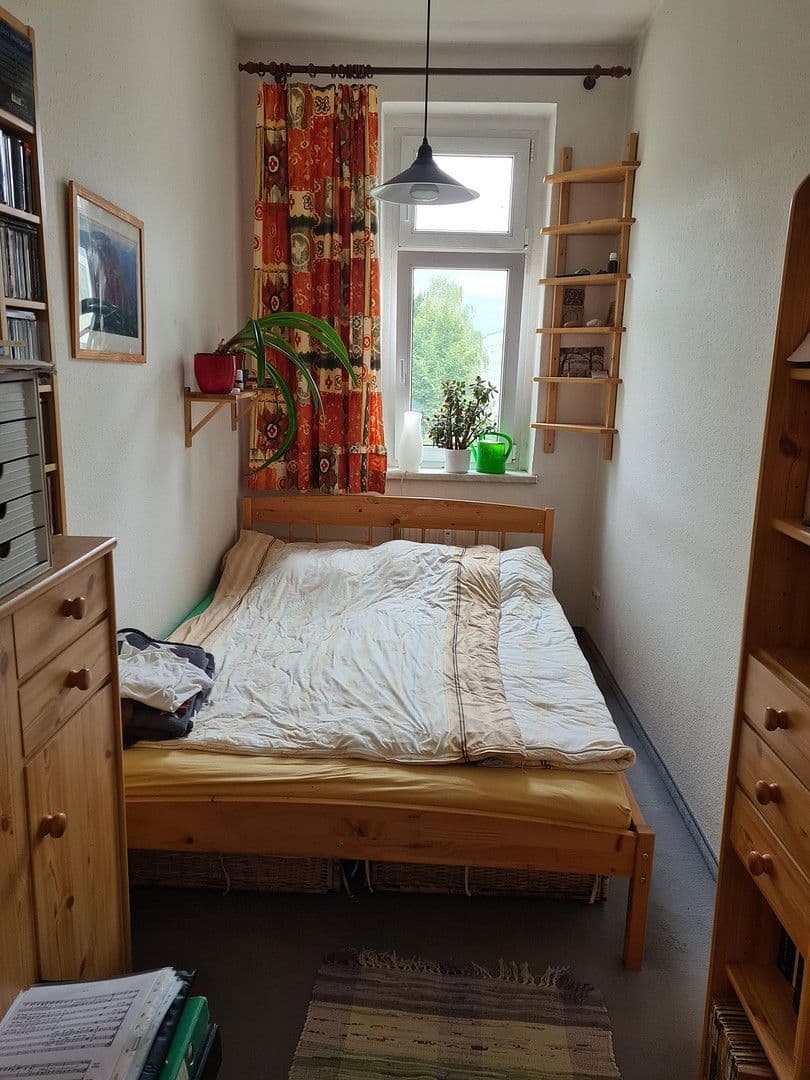 3 bedroom flat for sale, 68 m², Vineta Str.52, Berlin-Pankow, Berlin 3 bedroom flat for sale, 68 m², Vineta Str.52, Berlin-Pankow, Berlin