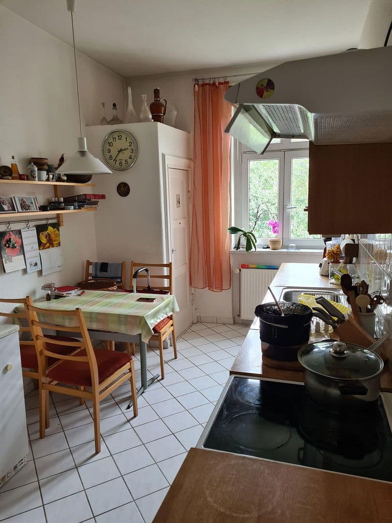 3 bedroom flat for sale, 68 m², Vineta Str.52, Berlin-Pankow, Berlin 3 bedroom flat for sale, 68 m², Vineta Str.52, Berlin-Pankow, Berlin