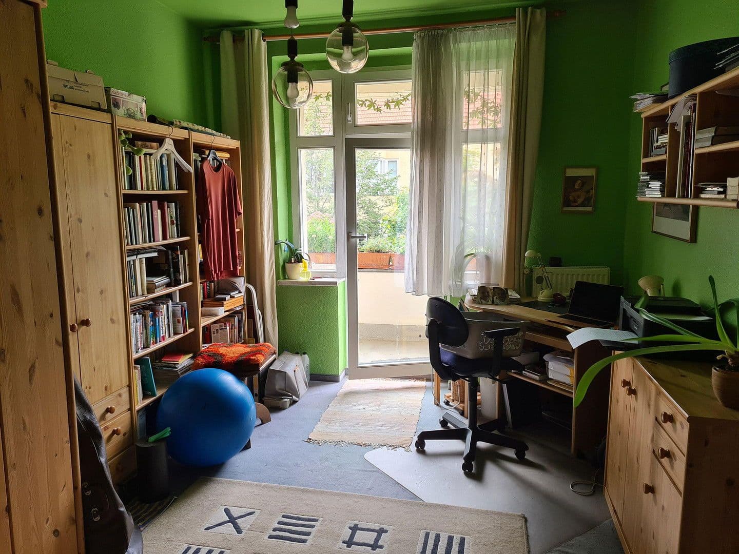 3 bedroom flat for sale, 68 m², Vineta Str.52, Berlin-Pankow, Berlin 3 bedroom flat for sale, 68 m², Vineta Str.52, Berlin-Pankow, Berlin