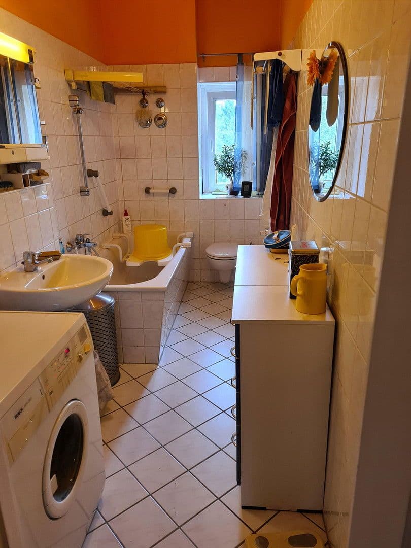 3 bedroom flat for sale, 68 m², Vineta Str.52, Berlin-Pankow, Berlin 3 bedroom flat for sale, 68 m², Vineta Str.52, Berlin-Pankow, Berlin