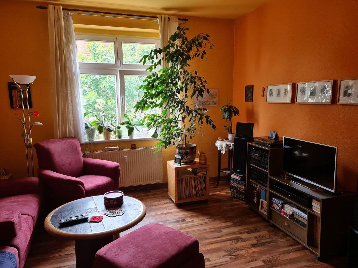 3 bedroom flat for sale, 68 m², Vineta Str.52, Berlin-Pankow, Berlin 3 bedroom flat for sale, 68 m², Vineta Str.52, Berlin-Pankow, Berlin
