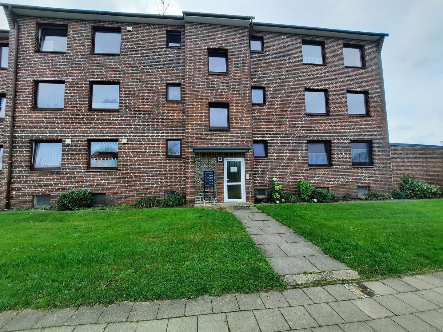 3 bedroom flat to rent, 68 m², Theodor-Storm-Straße 8, Schneverdingen, Lower Saxony 3 bedroom flat to rent, 68 m², Theodor-Storm-Straße 8, Schneverdingen, Lower Saxony