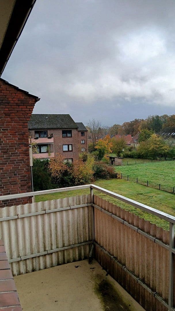 3 bedroom flat to rent, 68 m², Theodor-Storm-Straße 8, Schneverdingen, Lower Saxony 3 bedroom flat to rent, 68 m², Theodor-Storm-Straße 8, Schneverdingen, Lower Saxony