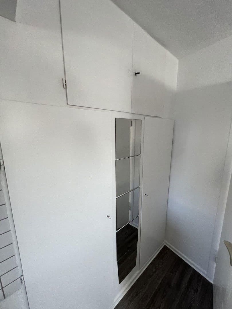 1 bedroom flat to rent, 28 m², Paradestr. 33, Wuppertal, North Rhine-Westphalia 1 bedroom flat to rent, 28 m², Paradestr. 33, Wuppertal, North Rhine-Westphalia