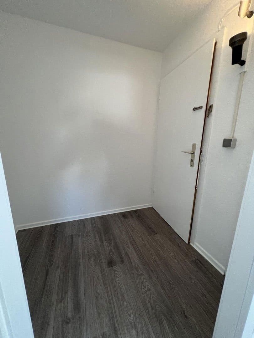 1 bedroom flat to rent, 28 m², Paradestr. 33, Wuppertal, North Rhine-Westphalia 1 bedroom flat to rent, 28 m², Paradestr. 33, Wuppertal, North Rhine-Westphalia