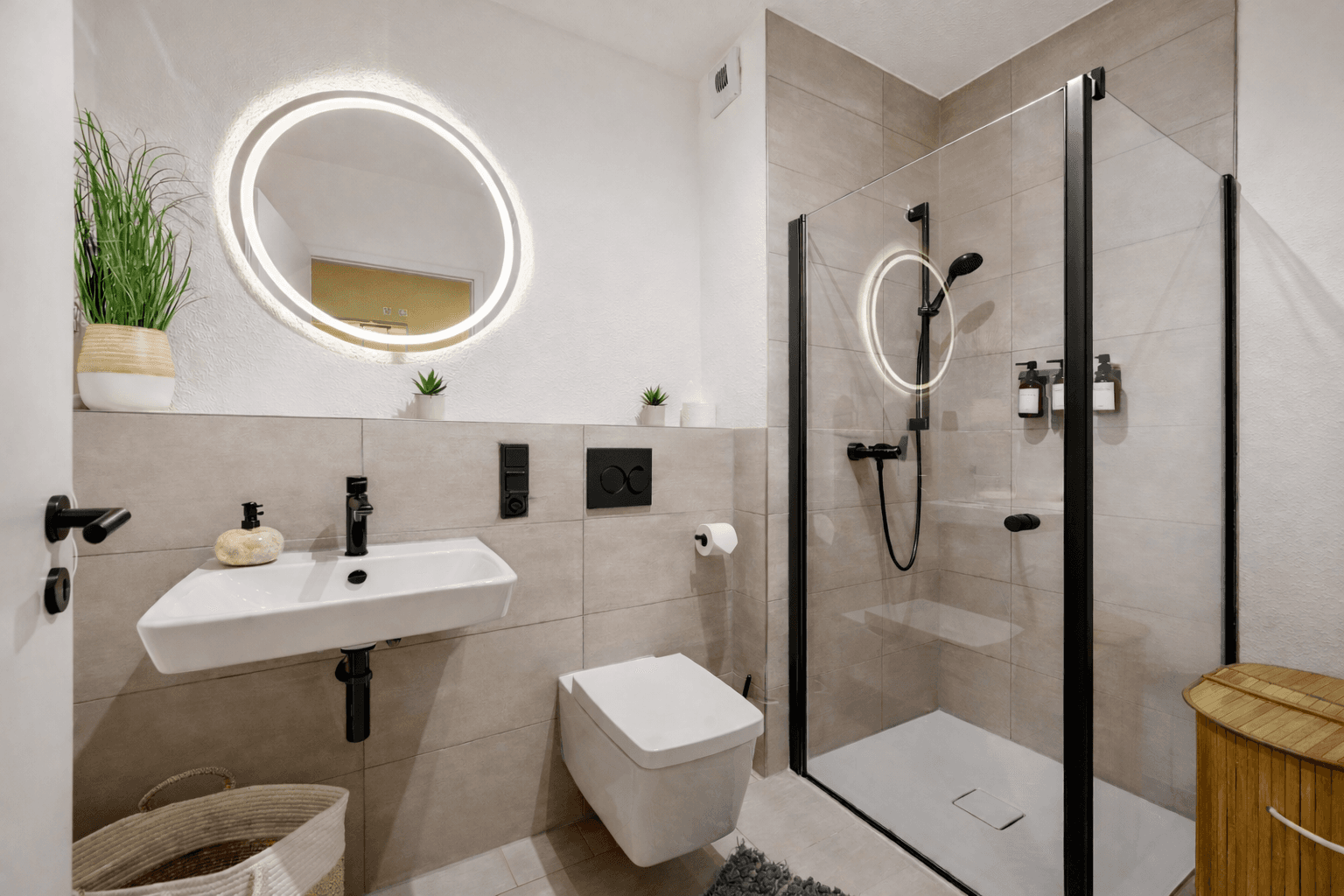 2 bedroom flat for sale, 53 m², Gräfelfinger Straße, München, Bavaria 2 bedroom flat for sale, 53 m², Gräfelfinger Straße, München, Bavaria