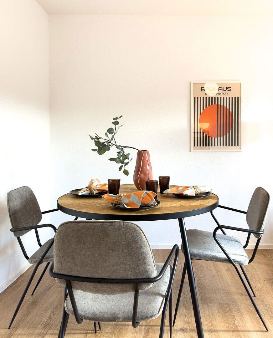 2 bedroom flat for sale, 53 m², Gräfelfinger Straße, München, Bavaria 2 bedroom flat for sale, 53 m², Gräfelfinger Straße, München, Bavaria