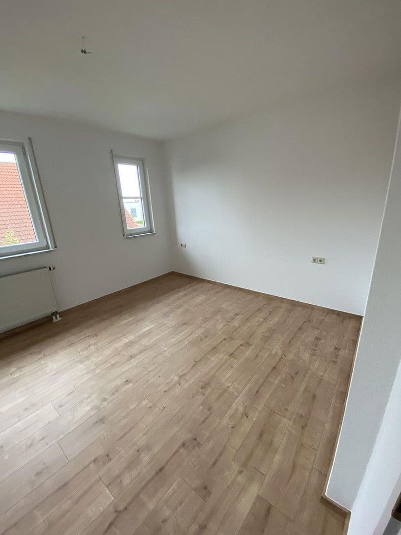 2 bedroom flat to rent, 62 m², Eschenweg 2, Schkopau, Saxony-Anhalt 2 bedroom flat to rent, 62 m², Eschenweg 2, Schkopau, Saxony-Anhalt