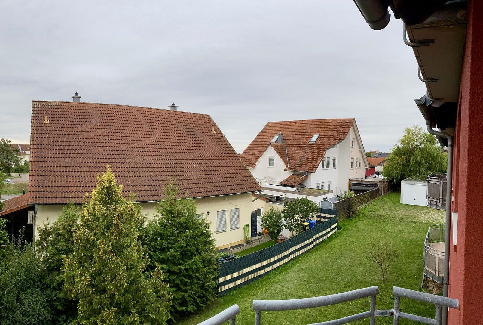 2 bedroom flat to rent, 62 m², Eschenweg 2, Schkopau, Saxony-Anhalt 2 bedroom flat to rent, 62 m², Eschenweg 2, Schkopau, Saxony-Anhalt