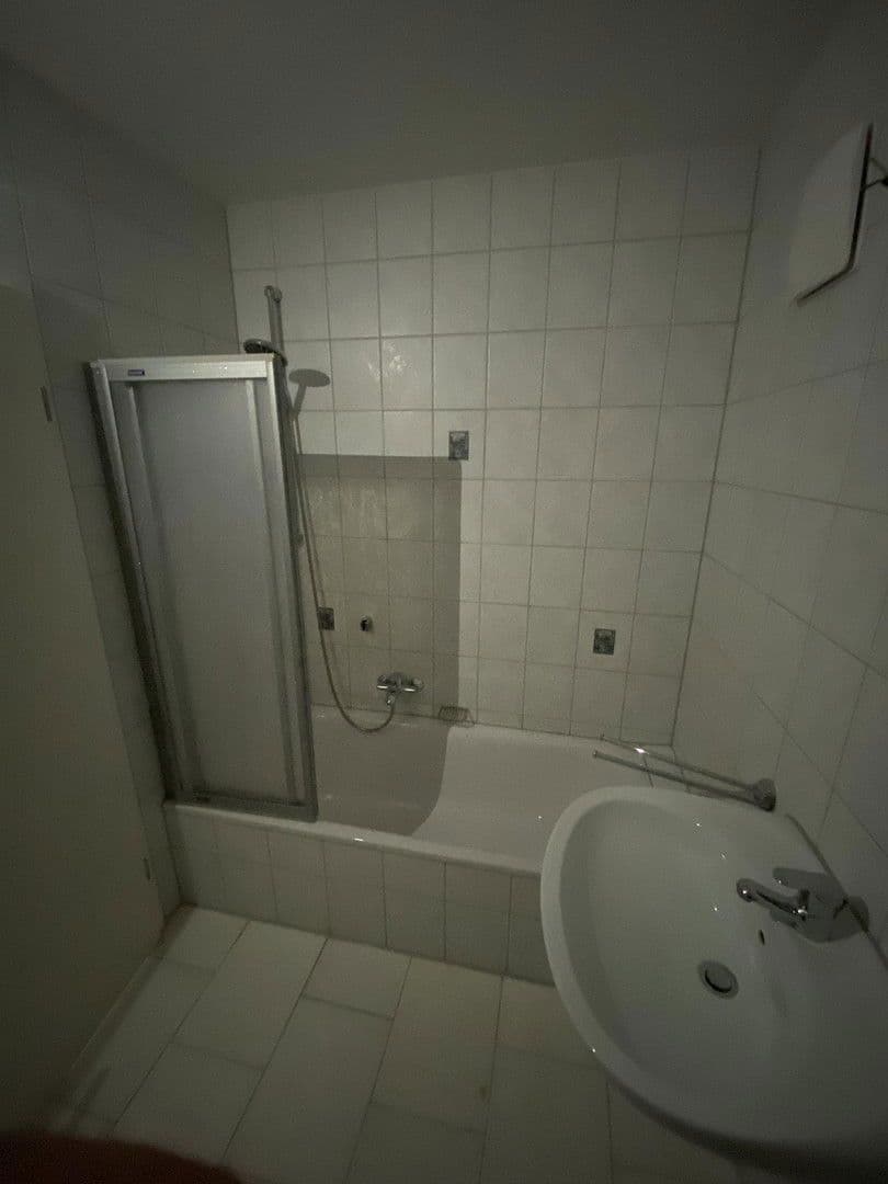 2 bedroom flat to rent, 62 m², Eschenweg 2, Schkopau, Saxony-Anhalt 2 bedroom flat to rent, 62 m², Eschenweg 2, Schkopau, Saxony-Anhalt