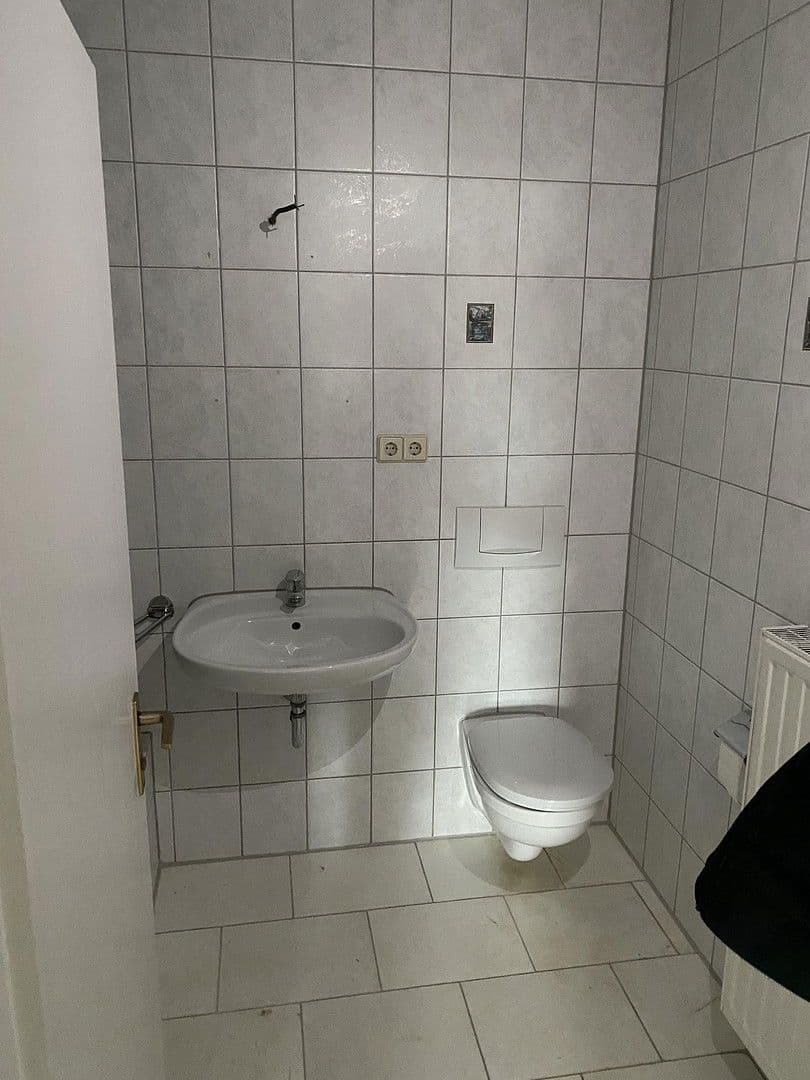2 bedroom flat to rent, 62 m², Eschenweg 2, Schkopau, Saxony-Anhalt 2 bedroom flat to rent, 62 m², Eschenweg 2, Schkopau, Saxony-Anhalt