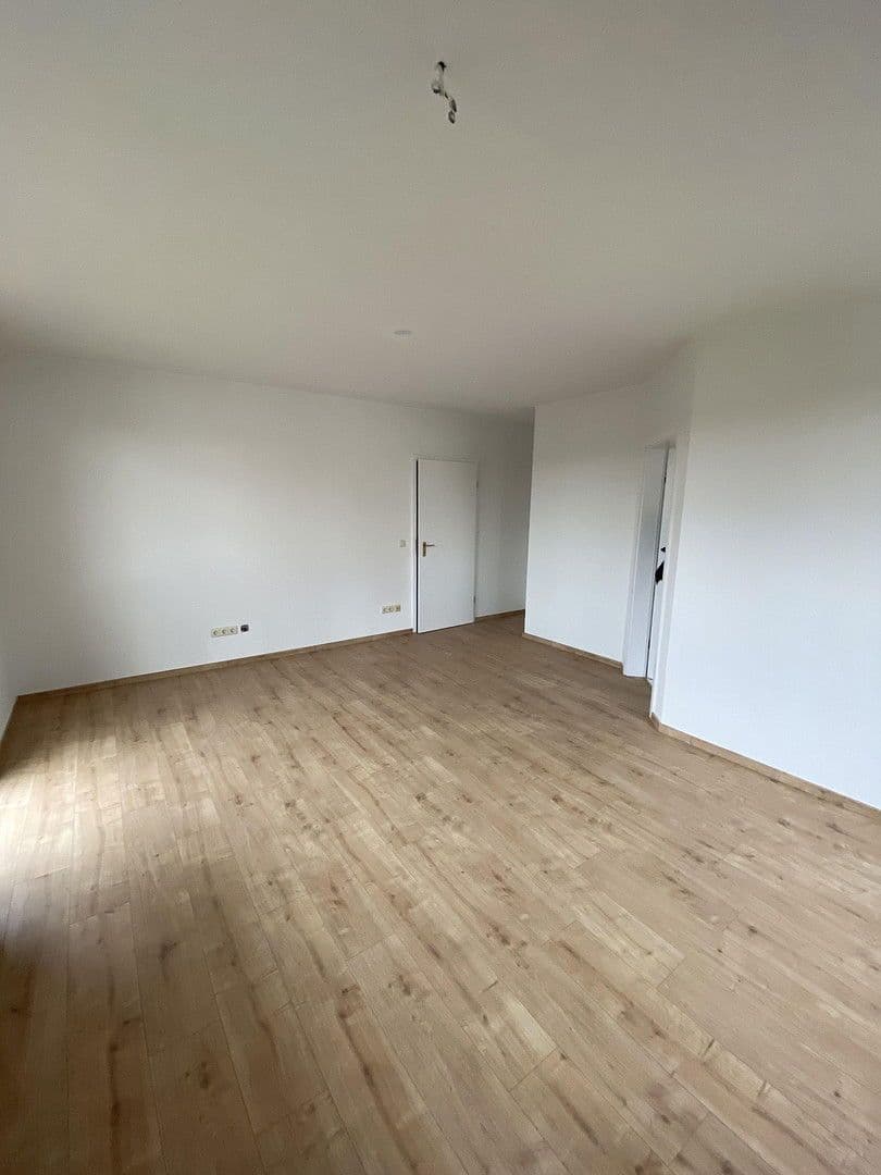 2 bedroom flat to rent, 62 m², Eschenweg 2, Schkopau, Saxony-Anhalt 2 bedroom flat to rent, 62 m², Eschenweg 2, Schkopau, Saxony-Anhalt