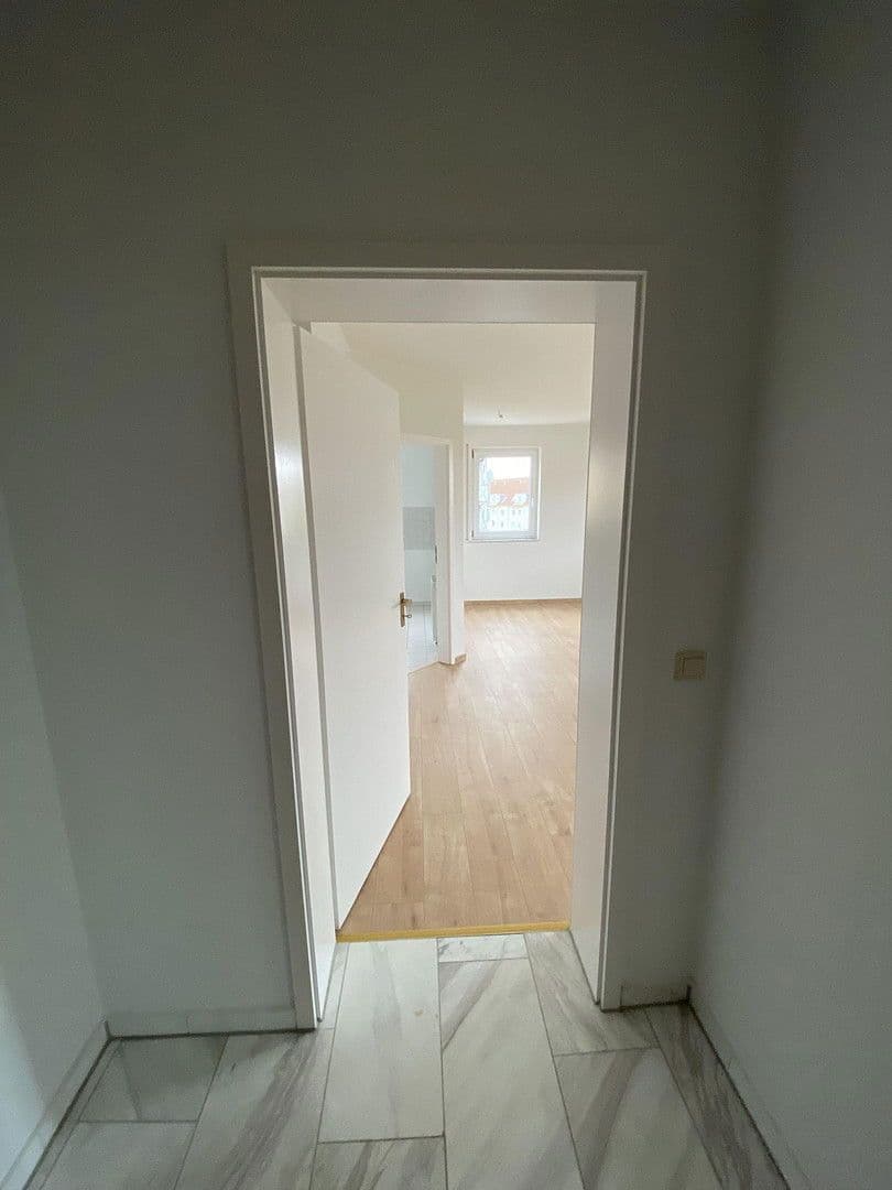 2 bedroom flat to rent, 62 m², Eschenweg 2, Schkopau, Saxony-Anhalt 2 bedroom flat to rent, 62 m², Eschenweg 2, Schkopau, Saxony-Anhalt