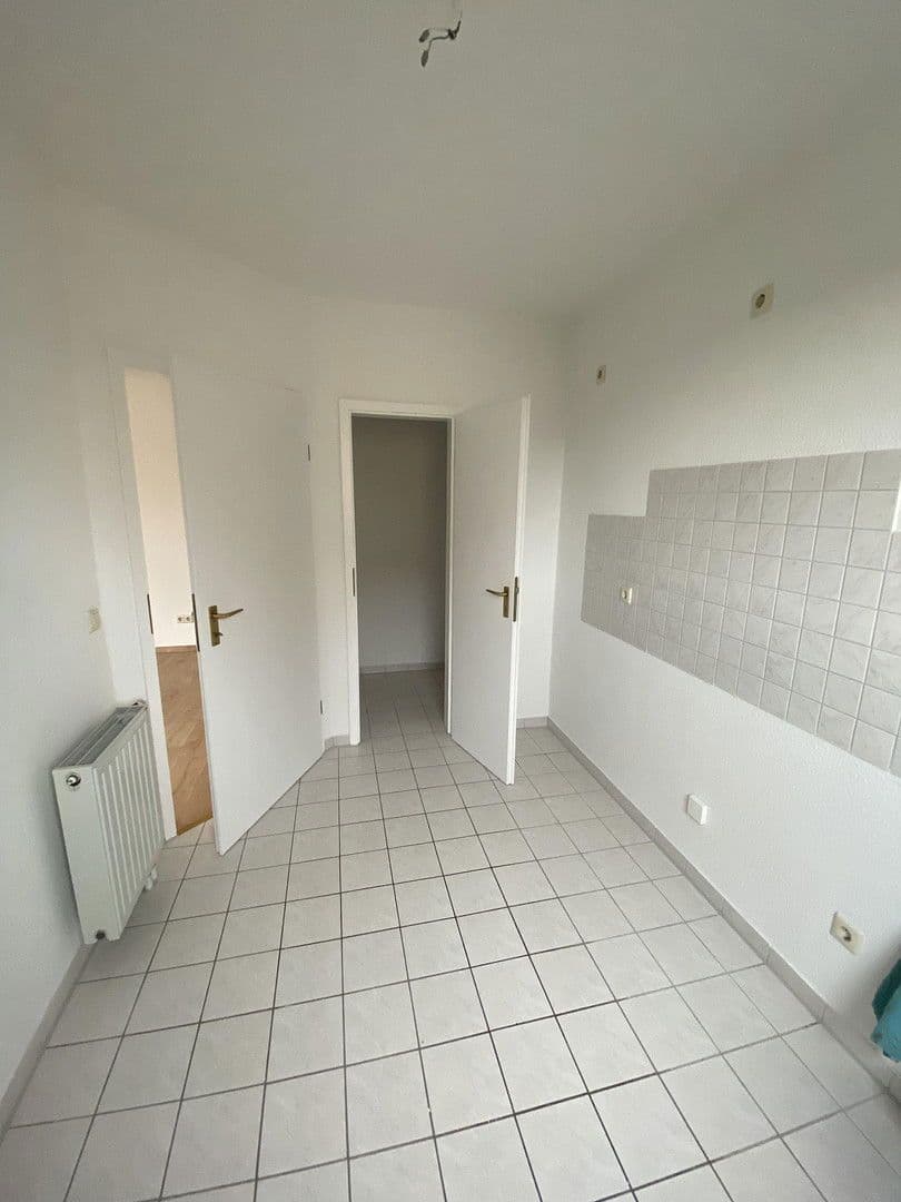 2 bedroom flat to rent, 62 m², Eschenweg 2, Schkopau, Saxony-Anhalt 2 bedroom flat to rent, 62 m², Eschenweg 2, Schkopau, Saxony-Anhalt