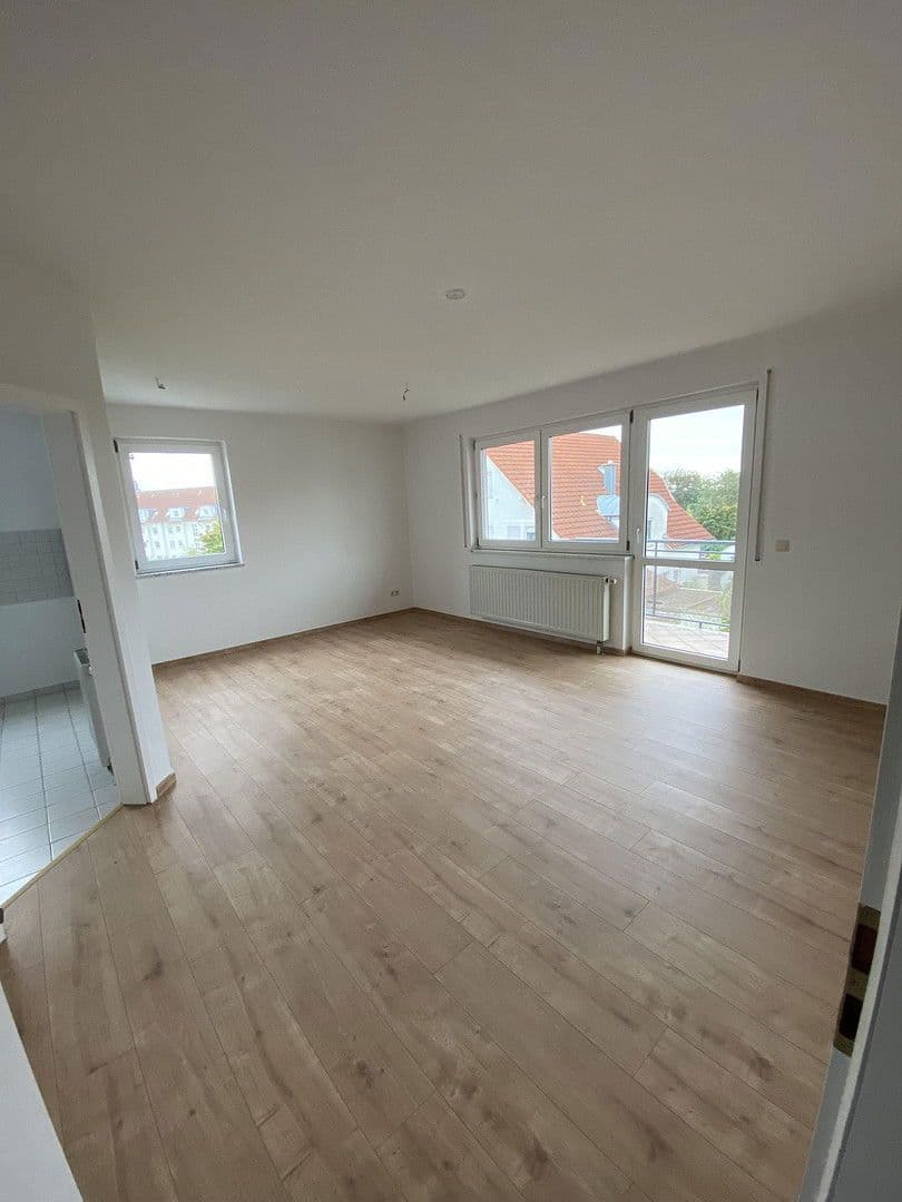 2 bedroom flat to rent, 62 m², Eschenweg 2, Schkopau, Saxony-Anhalt 2 bedroom flat to rent, 62 m², Eschenweg 2, Schkopau, Saxony-Anhalt