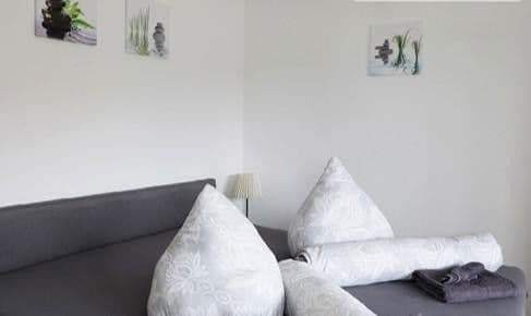 1 bedroom flat to rent, 30 m², Bad Rothenfelde, Lower Saxony 1 bedroom flat to rent, 30 m², Bad Rothenfelde, Lower Saxony