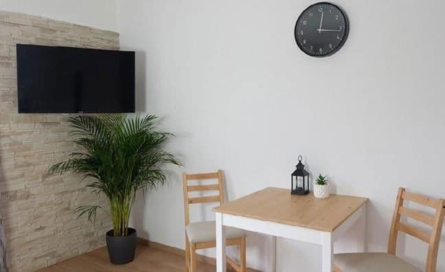 1 bedroom flat to rent, 30 m², Bad Rothenfelde, Lower Saxony 1 bedroom flat to rent, 30 m², Bad Rothenfelde, Lower Saxony