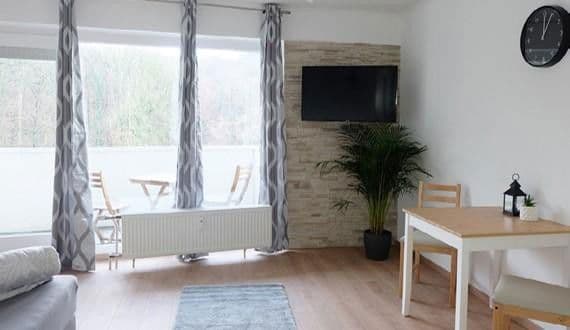 1 bedroom flat to rent, 30 m², Bad Rothenfelde, Lower Saxony 1 bedroom flat to rent, 30 m², Bad Rothenfelde, Lower Saxony