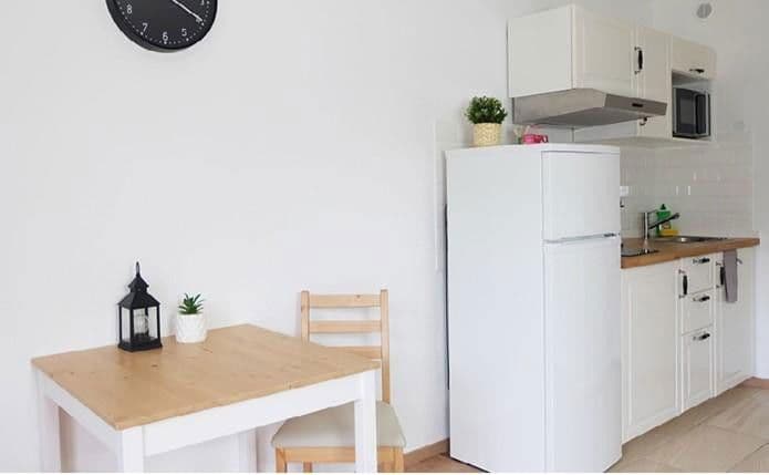 1 bedroom flat to rent, 30 m², Bad Rothenfelde, Lower Saxony 1 bedroom flat to rent, 30 m², Bad Rothenfelde, Lower Saxony