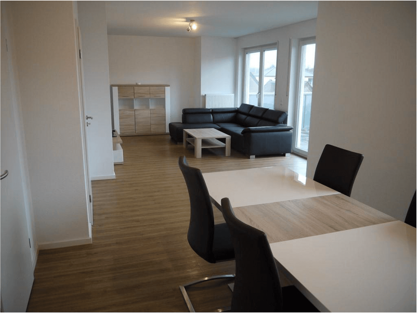 3 bedroom flat for sale, 99 m², Lingen (Ems), Lower Saxony 3 bedroom flat for sale, 99 m², Lingen (Ems), Lower Saxony