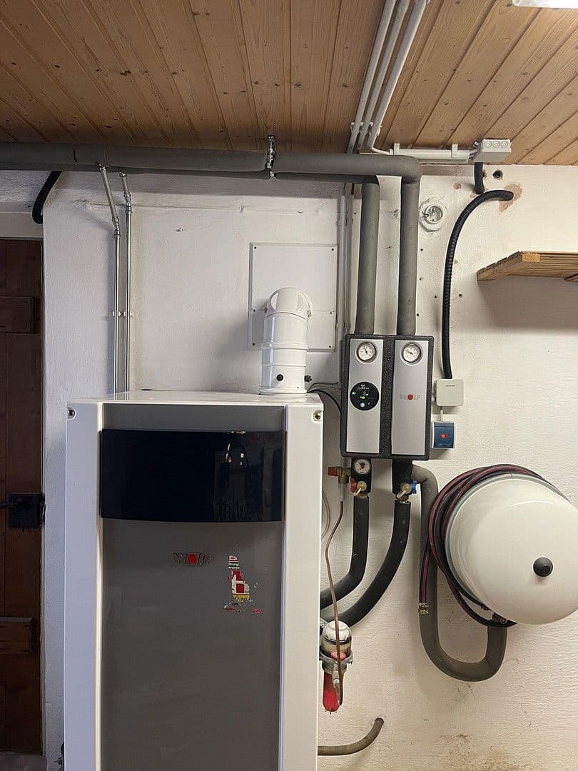 house for sale, 192 m², Gerolstein, Rhineland-Palatinate house for sale, 192 m², Gerolstein, Rhineland-Palatinate