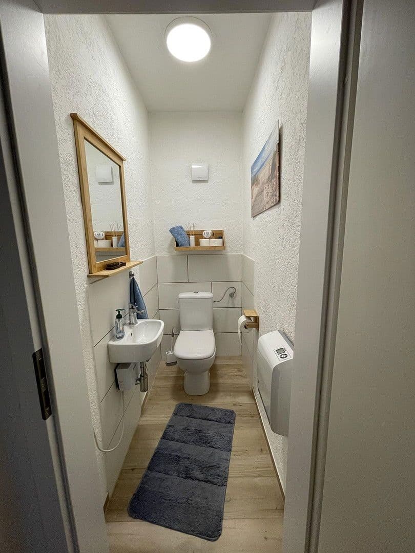 house for sale, 192 m², Gerolstein, Rhineland-Palatinate house for sale, 192 m², Gerolstein, Rhineland-Palatinate