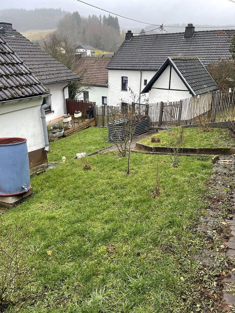 house for sale, 192 m², Gerolstein, Rhineland-Palatinate house for sale, 192 m², Gerolstein, Rhineland-Palatinate