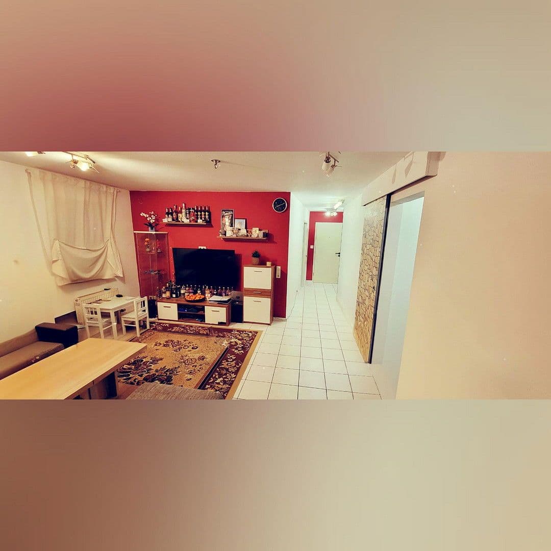 2 bedroom flat for sale, 49 m², Leimen, Baden-Württemberg 2 bedroom flat for sale, 49 m², Leimen, Baden-Württemberg