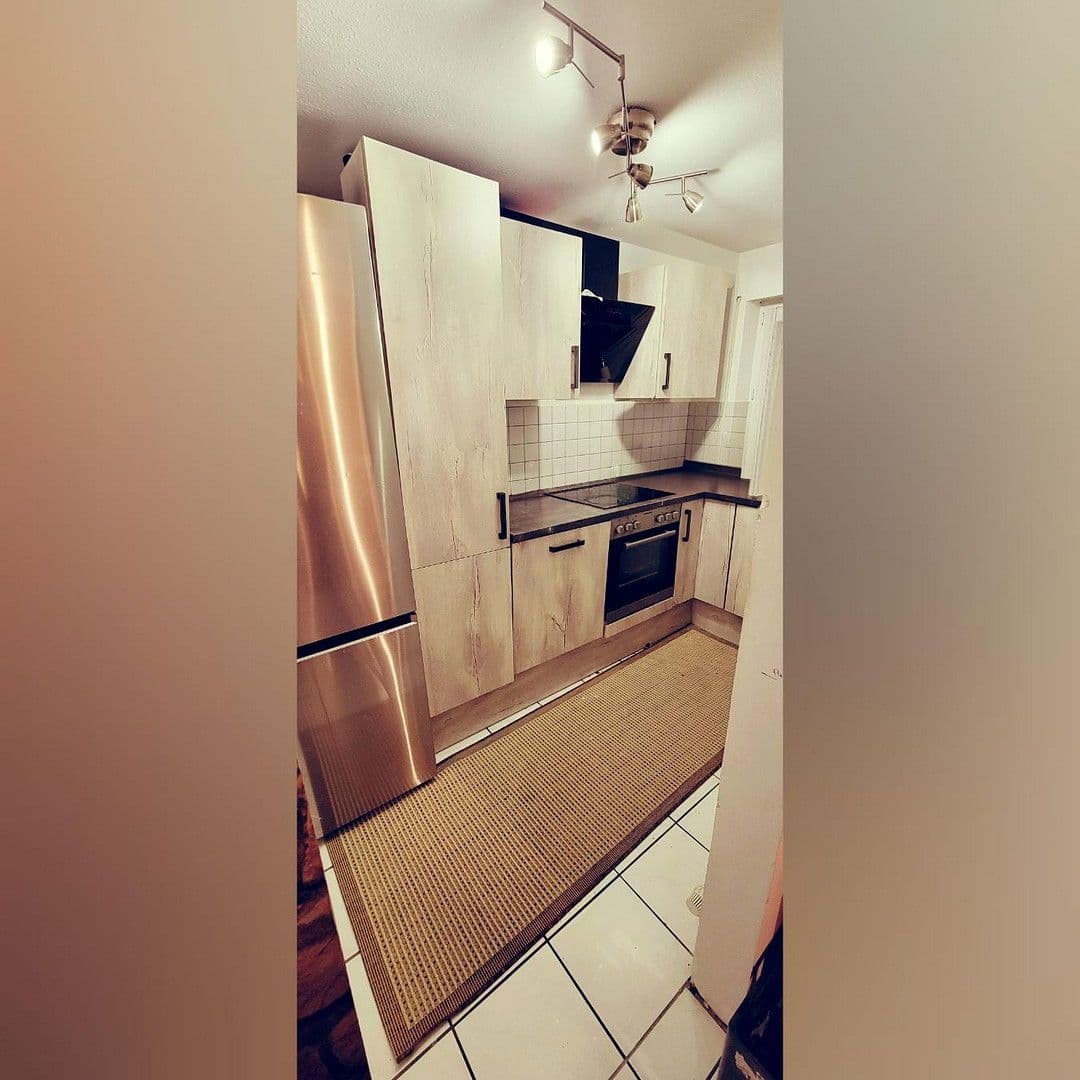 2 bedroom flat for sale, 49 m², Leimen, Baden-Württemberg 2 bedroom flat for sale, 49 m², Leimen, Baden-Württemberg