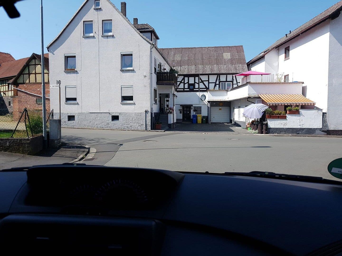 house for sale, 365 m², Rabenau, Hesse house for sale, 365 m², Rabenau, Hesse