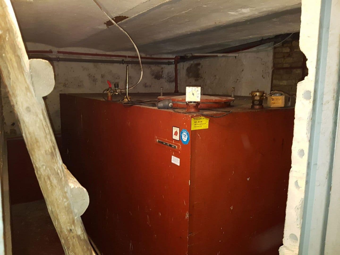 house for sale, 365 m², Rabenau, Hesse house for sale, 365 m², Rabenau, Hesse