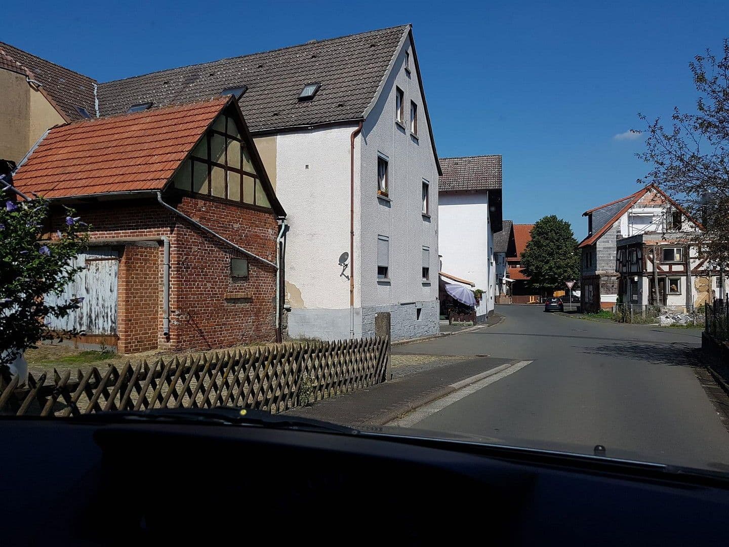 house for sale, 365 m², Rabenau, Hesse house for sale, 365 m², Rabenau, Hesse